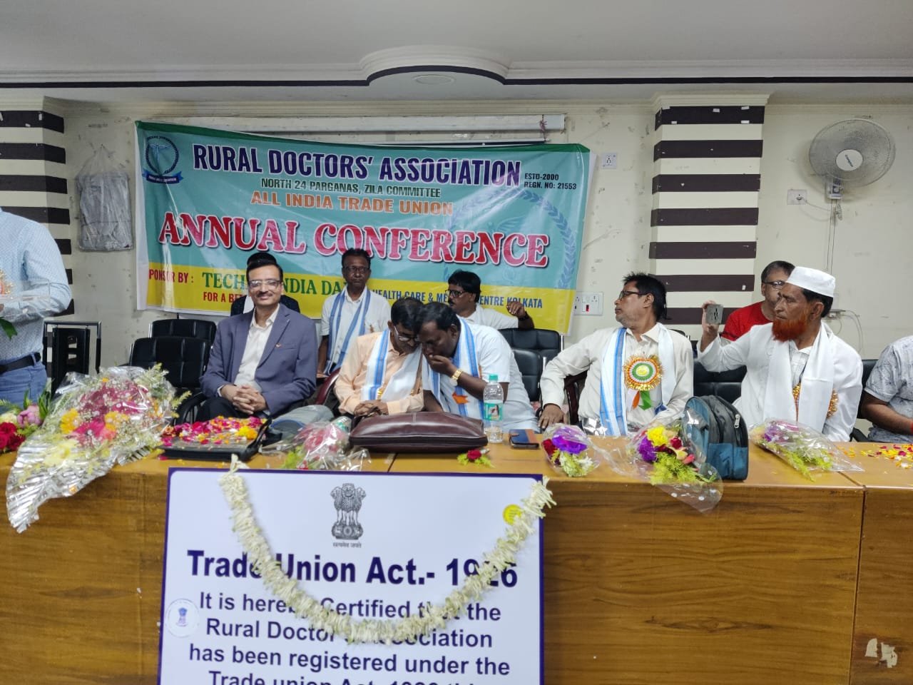 Rural Doctors Association
